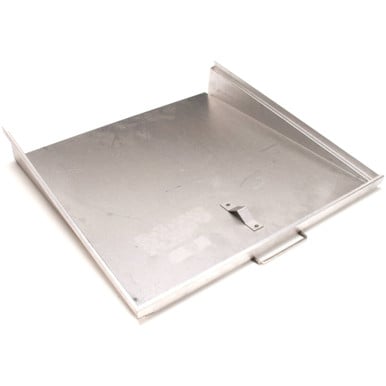 Lincoln 369504 Finger Housing Top Assy
