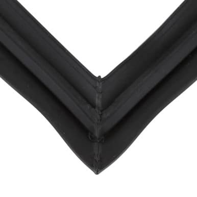 True 810816 Gasket, Tpp/Tuc/Twt-44, Black, 27.1875X2 — main image