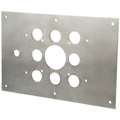 Groen 152825 Motor Mounting Plate