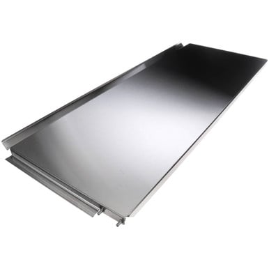 Randell RP PCR1905 39" Flanged Hinged Pan, 8383N