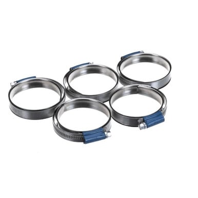 Rational 10.01.867P Hose Clamp 40-60Mm / 5Pack