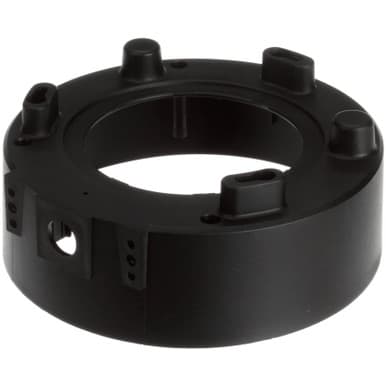Wilbur Curtis WC-56030 Black Plastic Server Bottom