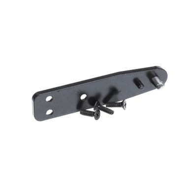True 966465 Hinge Kit Gdm-10/12Black