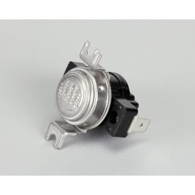 Wilbur Curtis WC-523 Manual Reset Thermostat