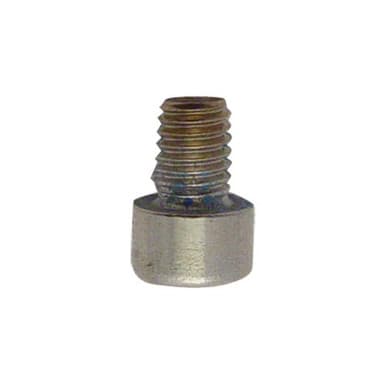 Fisher Manufacturing 2912-7501 Handle Screw