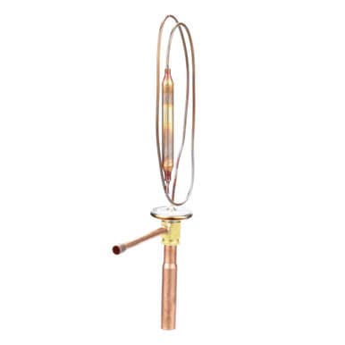 Hoshizaki 4A4008-01 Thermostatic Expansion Valve