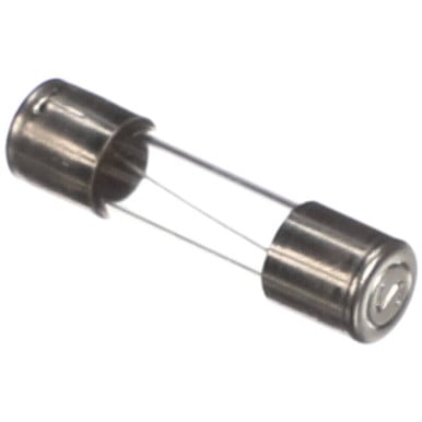 Rational 3019.0126P Fuse 5X20Mm