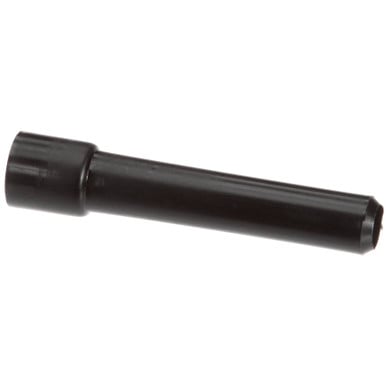 Wilbur Curtis CA-1037B Tube, Extension 3.48Long Blac