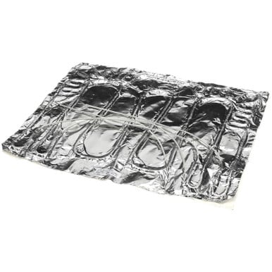 Hatco 020552400 210w 120v blkt htr grsb 14x11