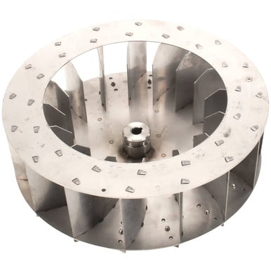 Alto Shaam WH-26645 SS 355 Combi 06 Fan Wheel
