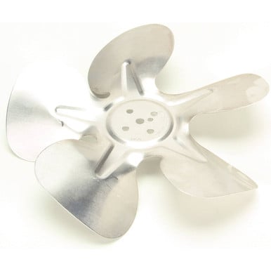 Silver King 62561 Blade Fan 8 In 5 Bl Alum