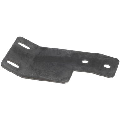 Henny Penny 16331 Brkt - Gas Line - Front