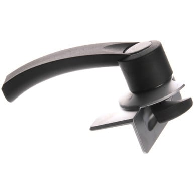 Alto Shaam HD-26967 Handle, Door, Left, Combi '06