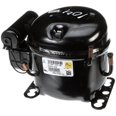 beverage air 312 104d compressor tecumseh ae4430u a