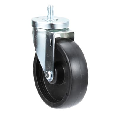 Hoshizaki 4A5428-01 Caster 6 Inch (Non-Locking) — main image