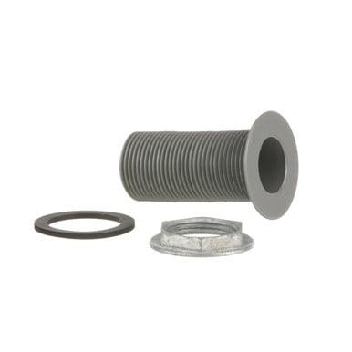 Delfield 3234242 Drain, Plastic, 1Ips, 2.87