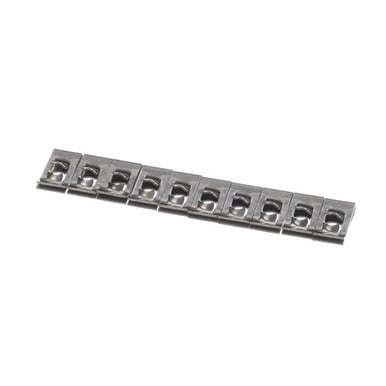 Rational 1104.0820P Snap Nut 4, 2Mm
