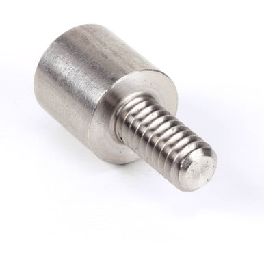Silver King 24305 Knob Threaded 1/4x20