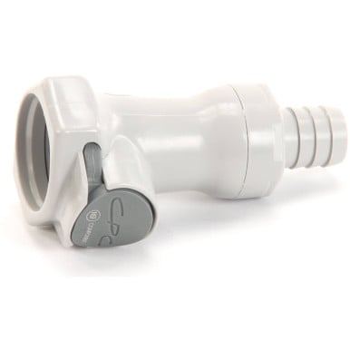 Henny Penny Heating Elements — Henny Penny FP05-016 Quick Connect 1/2" female