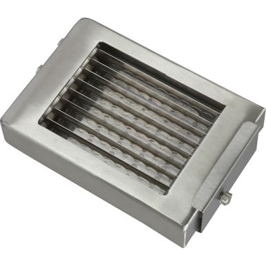 Edlund AS014 Pusher Assy, 3/16", Tomato Slcr