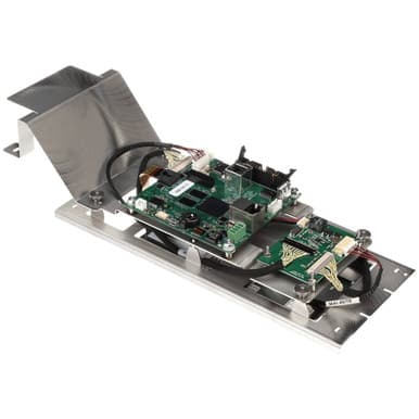 Alto Shaam 5010482R Touch Screen Display & BOardassy Combi, Service