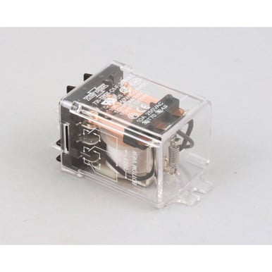 Groen NT1785 Control Relay - 220Vac5K- 3 Pole Double