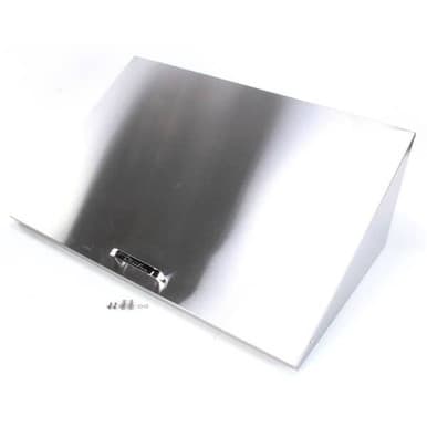 True 870338 Lid Assy Tssu 12 PanMega 27 1/4W X 19 1 — main image