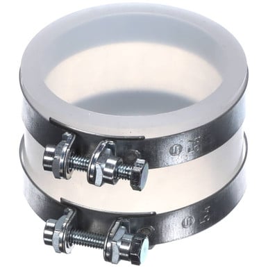 Rational 54.01.503S Rubber Form PieceVenting Pipe