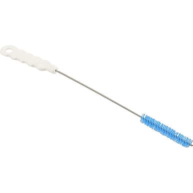 Taylor 033059 Bristle Brush White