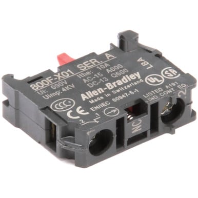 Groen NT1089 Contact Switch- Nc Off SWitch 800Fx01