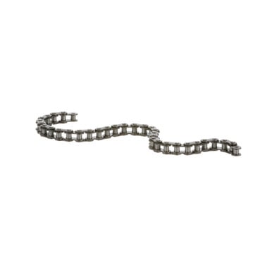 Lincoln 370247 Roller Chain #35