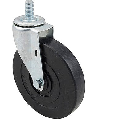 True 830282 5 in Caster Set