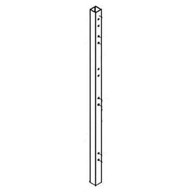Groen 170719 Intek Stand Shelf Legs