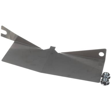 Rational 40.03.387S Protective Plate For FanMotor