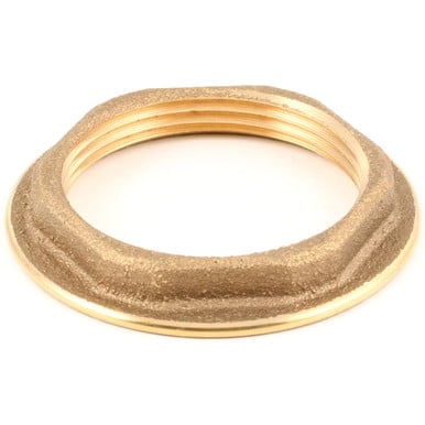 Hatco 05.30.009A.00 Nut Brs 1-1/2" BrassLocknut