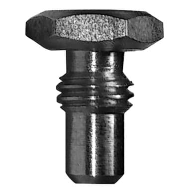 Hoshizaki 4A2180-01 Pin, Stop (F/ Hinge) — main image