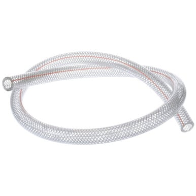 Groen 106598 Hose "Silbrade" Reinforc Ed 3/8"Id