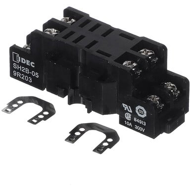 Kitchen Spares — Cleveland Range SK2475600 Relay Socket