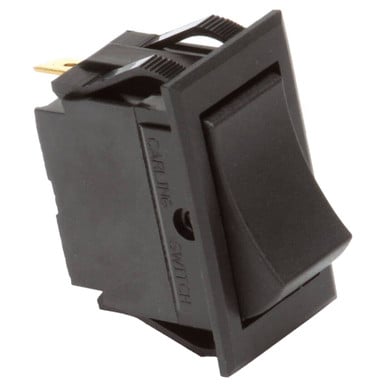 Alto Shaam SW-34101 Switch, Rocker, Fan, Hi/LowAsc