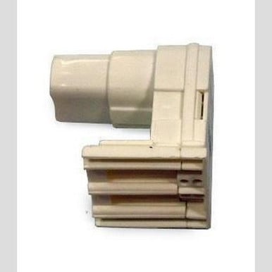 True 801223 Lampholder, Springloaded13570