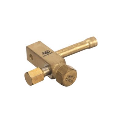 Hoshizaki 4A3420-01 Service Valve — main image