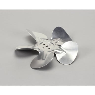 Silver King 24343 Blade Fan 8 In