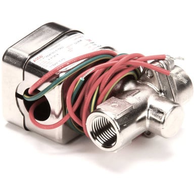 Henny Penny 29698 Valve-Solenoid 24V 50Hz