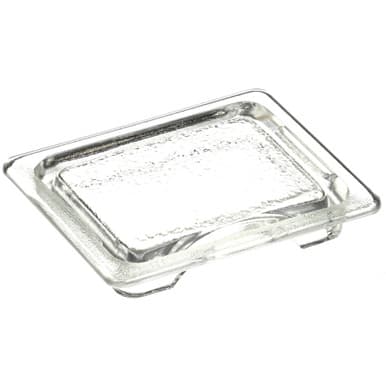 Alto Shaam CV-34615 I, Cover, Lamp, ForLp-34185 Lamp