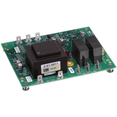 Cleveland Steamer Parts — Cleveland Range 23198 Water Control Board