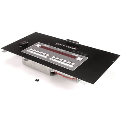 Henny Penny 74127 Assembly-Control 34X