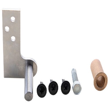 True 878010 Hinge, Door, L/T