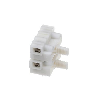 Rational 40.02.512P Fuse Holder 2X6.3A