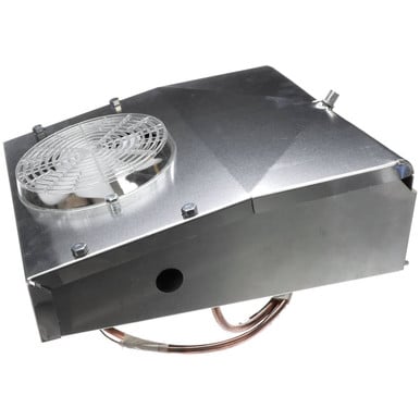 Continental Refrigeration 4-1041 Coil Assembly, Evaporator