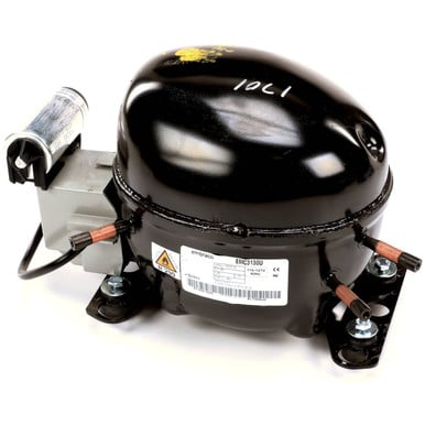 Randell RF CMP1701 Compressor, 1/3Hp R290120V/60Hz Embraco